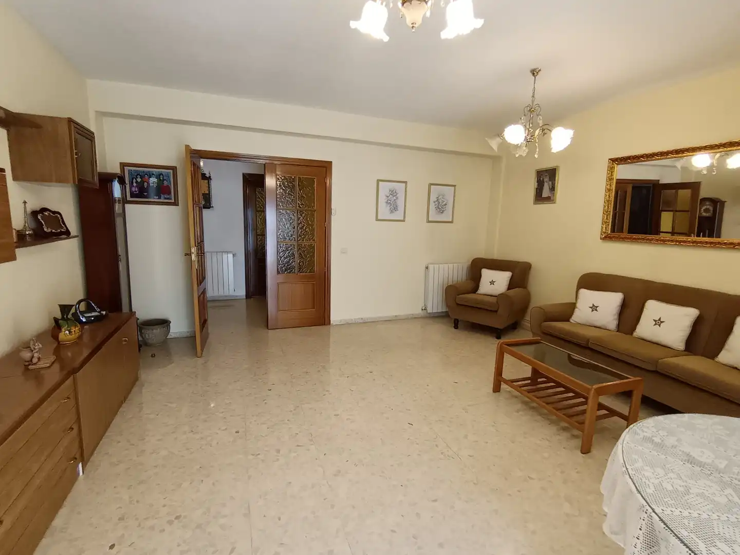 Wohnung zum Verkauf in Calle Lerma, imagen 2