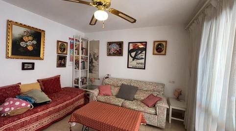 Photo 4 of Apartment to rent in Avenida Gandhi, Parque de la Paloma, Málaga