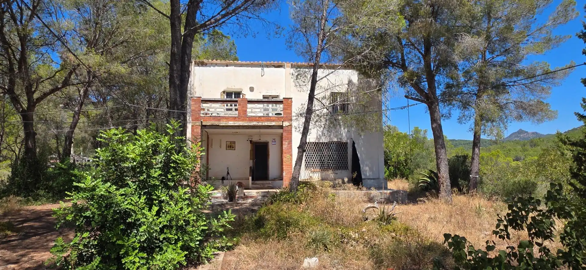 Casa rústica en venta en Vilanova d'Escornalbou, imagen 26