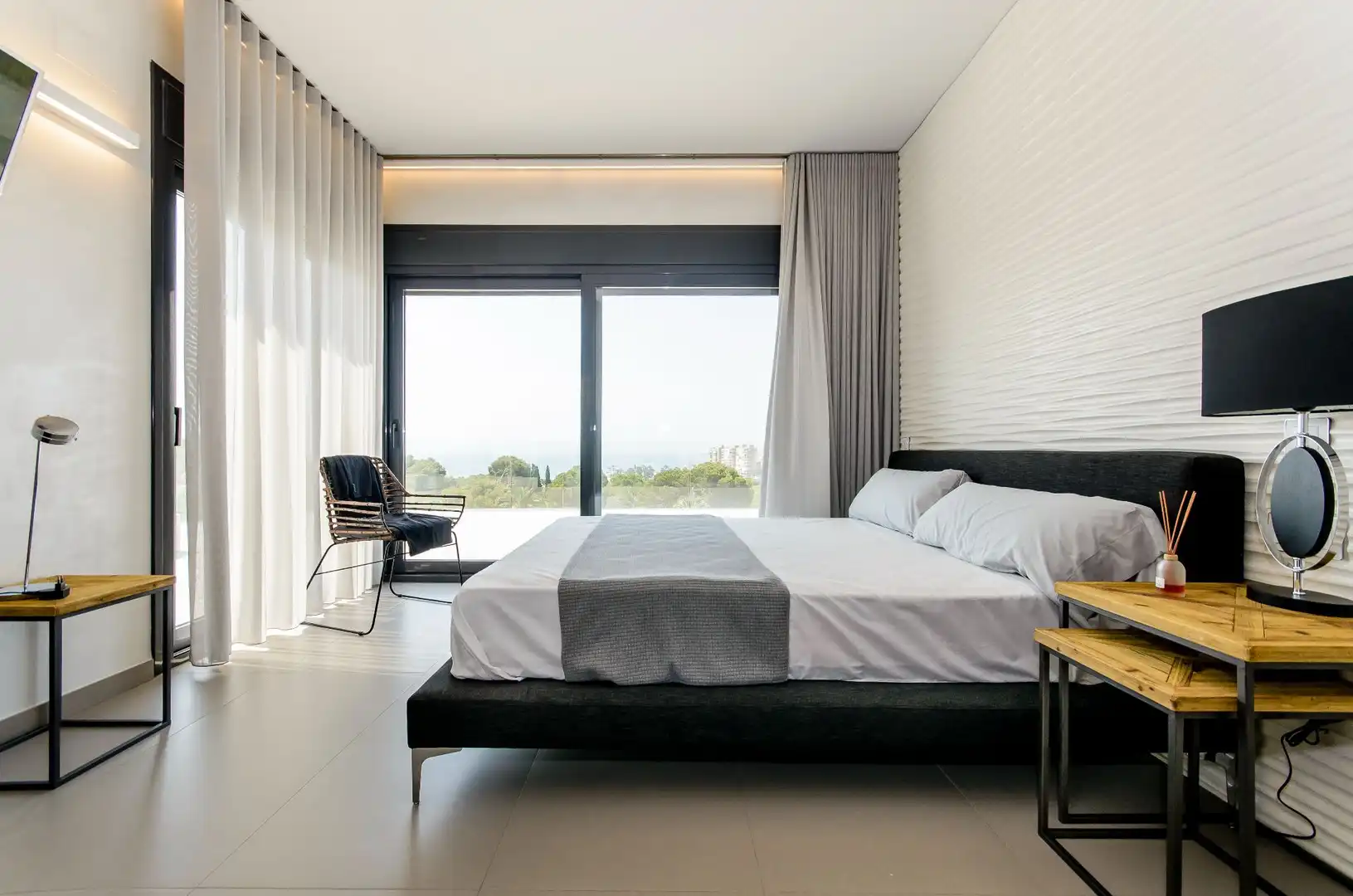 Villa mit Pool zum Verkauf in Wencesiao Fernande Flores, imagen 69