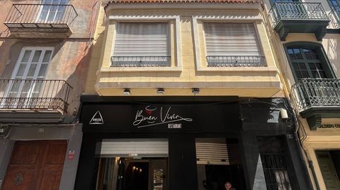 Foto 4 von Gebäude zum Verkauf in Casco Histórico, Castellón de la Plana / Castelló de la Plana