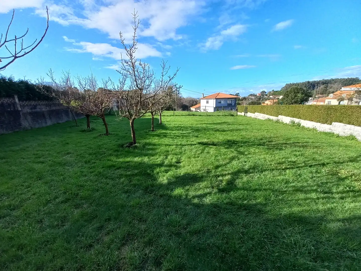 Terreni e lotti in vendita a Dorneda