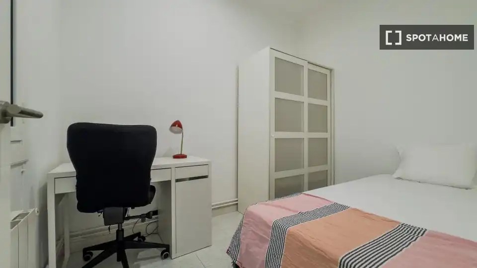 Habitació a Navas