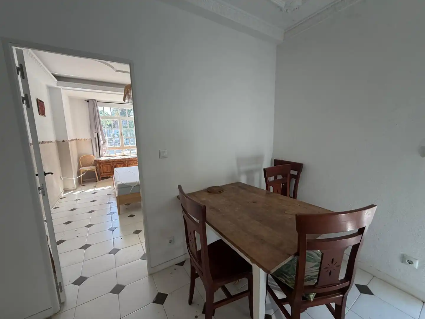 Chalet con piscina en venta en Las Lagunas - Campano, imagen 26