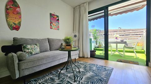 Foto 3 de Apartamento de alquiler en De Los Cardones, Puerto Rico, Mogán