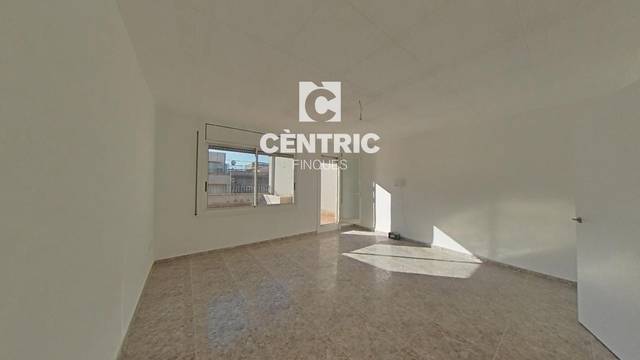 Ático en Venta en Cementiri Vell