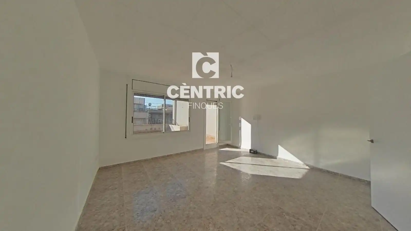 Àtic en venda a Cementiri Vell