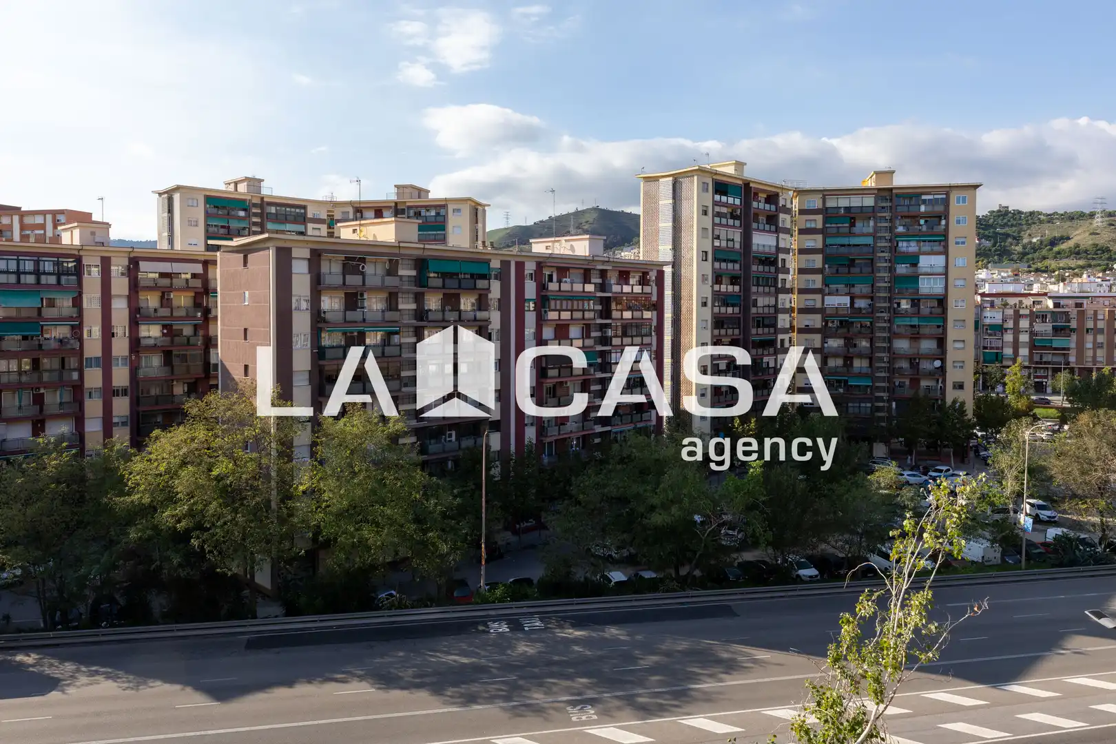 Pis amb ascensor en venda a Sant Andreu, imagen 19
