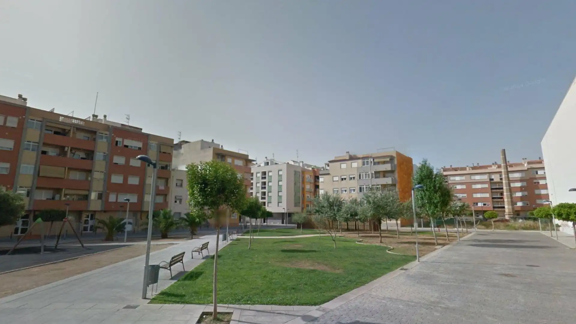 Studio with lift for sale in La Clapissa, imagen 3