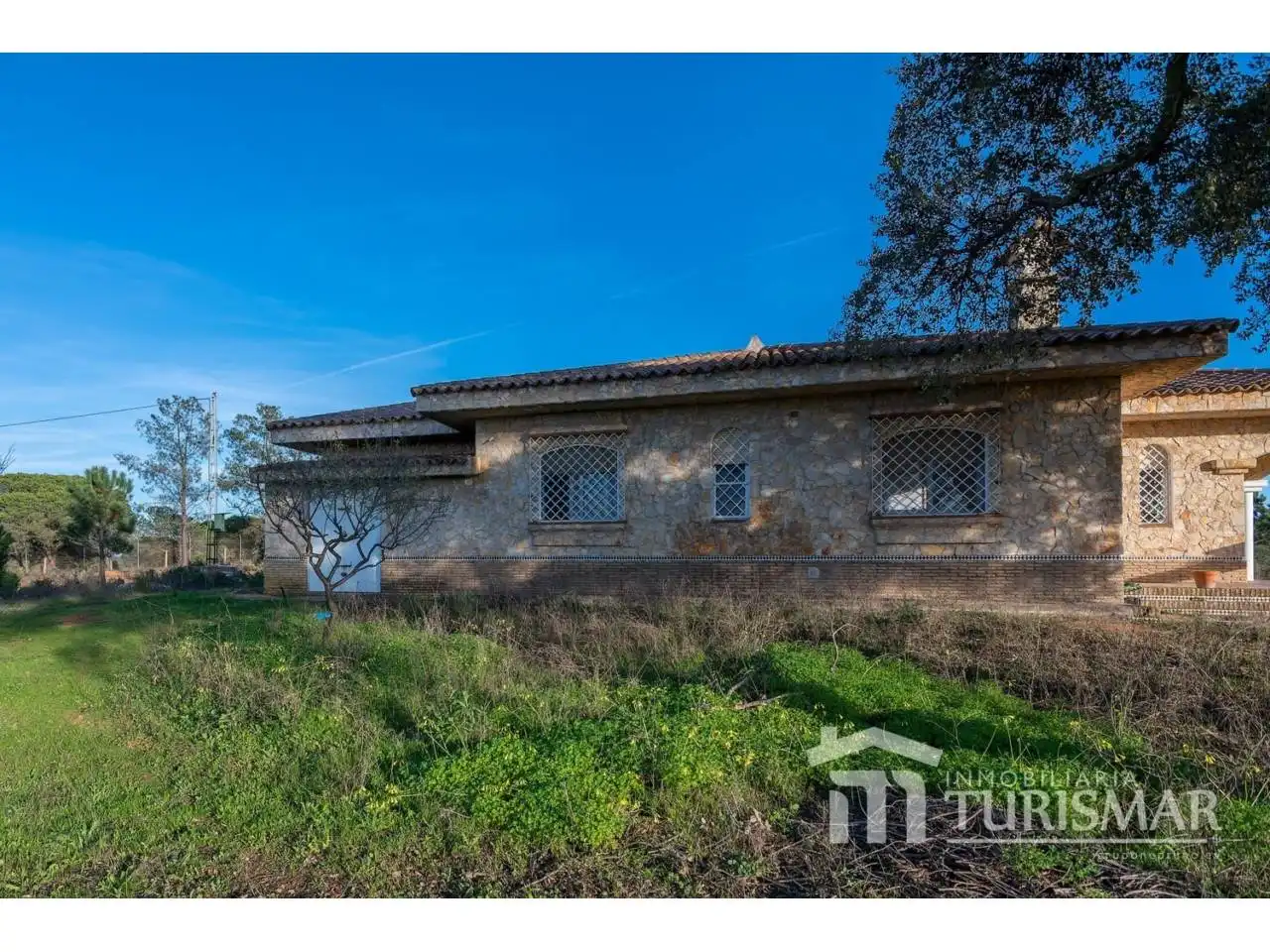 Villa in vendita a Carretera Campo 1, imagen 3