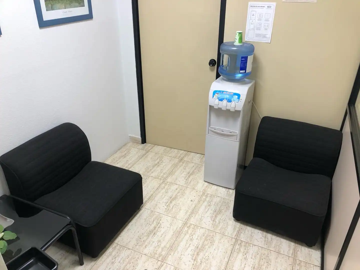Oficina de alquiler en Albal con Aire acondicionado, Amueblado y Internet