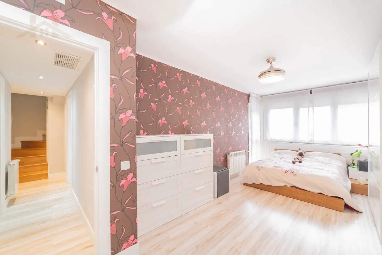 Schlafzimmer von Maisonette zum Verkauf in Universidad - Hospital