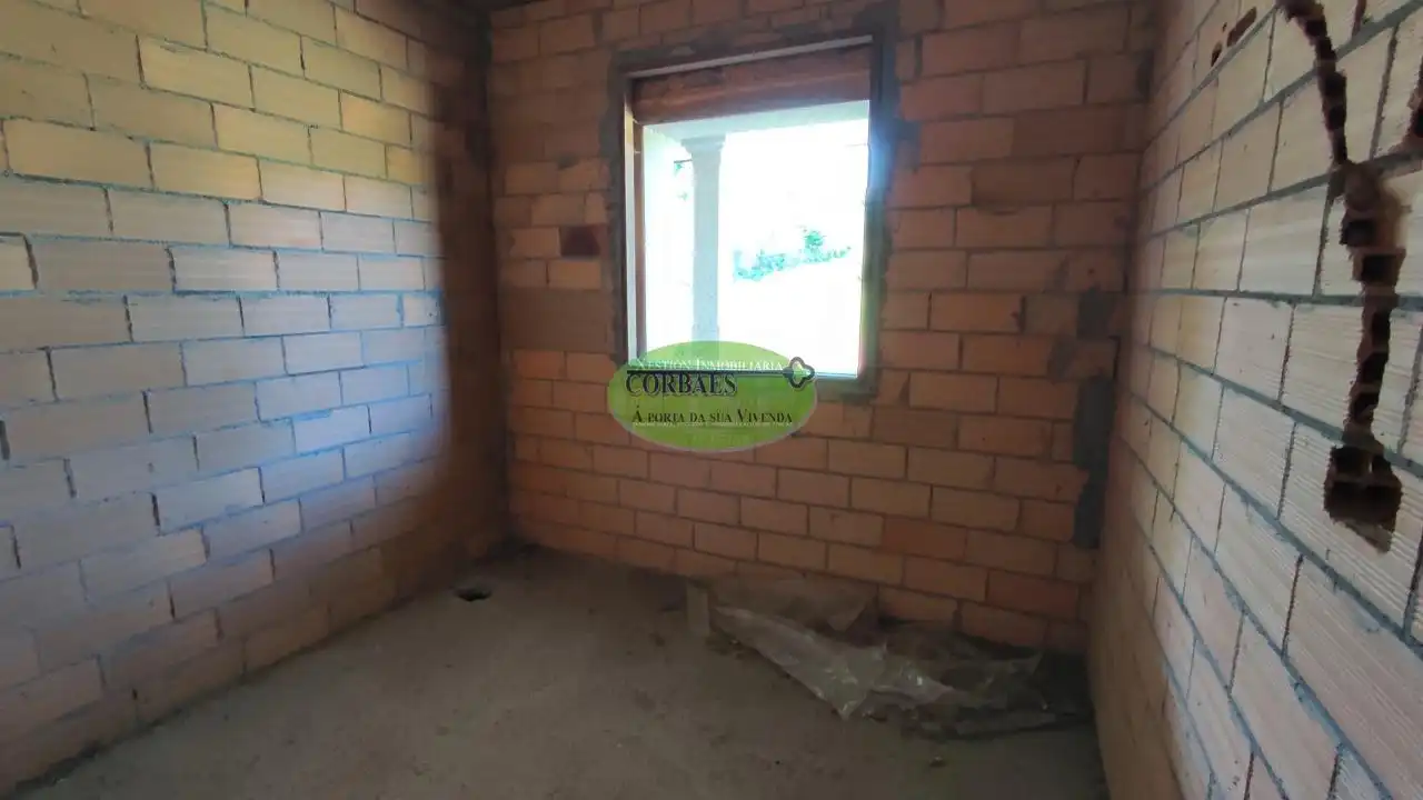 Chalet con jardín en venta en Xinzo de Limia, imagen 19
