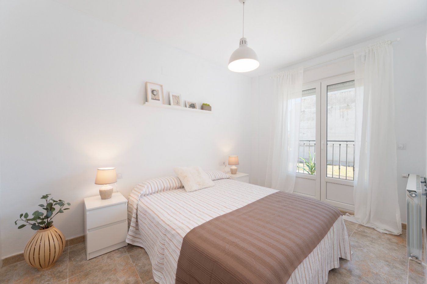 Flat for sale in Calle airen, 7, Tomelloso