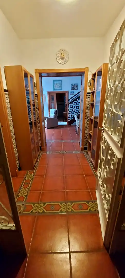 Casa o chalet en venta en Isla Cristina con Amueblado, Lavadora y Microondas