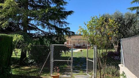 Foto 3 de Casa o xalet en venda a Carrer de Les Agudes, Sant Esteve de Palautordera,, -1, Sant Esteve de Palautordera, Barcelona