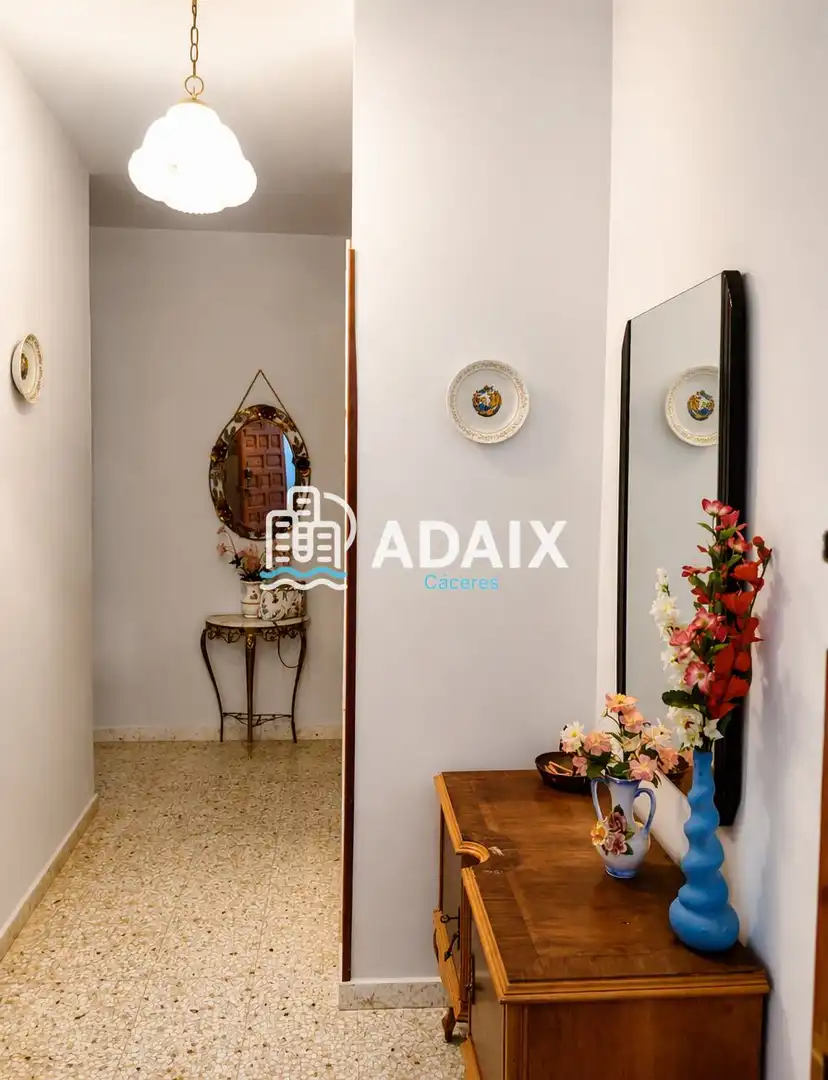 Detached homes for sale in Malpartida de Cáceres, Cáceres