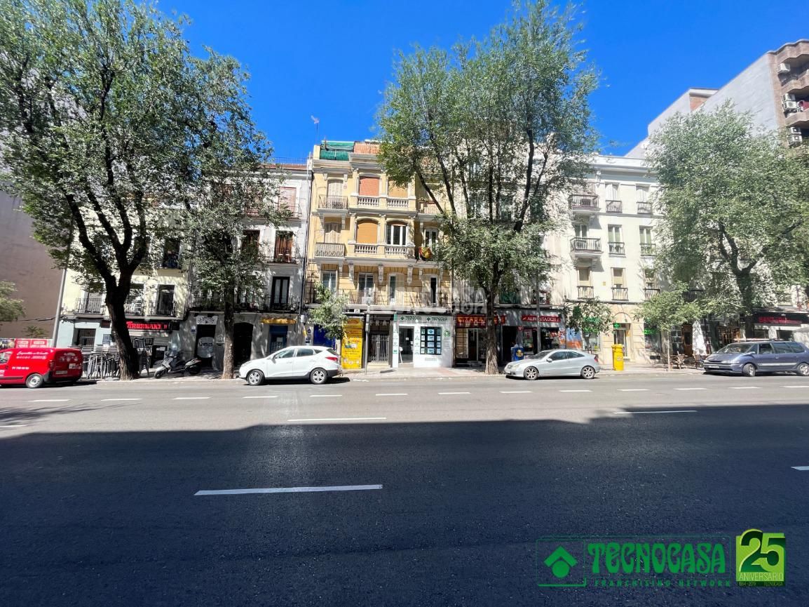 Study for sale in Vallehermoso