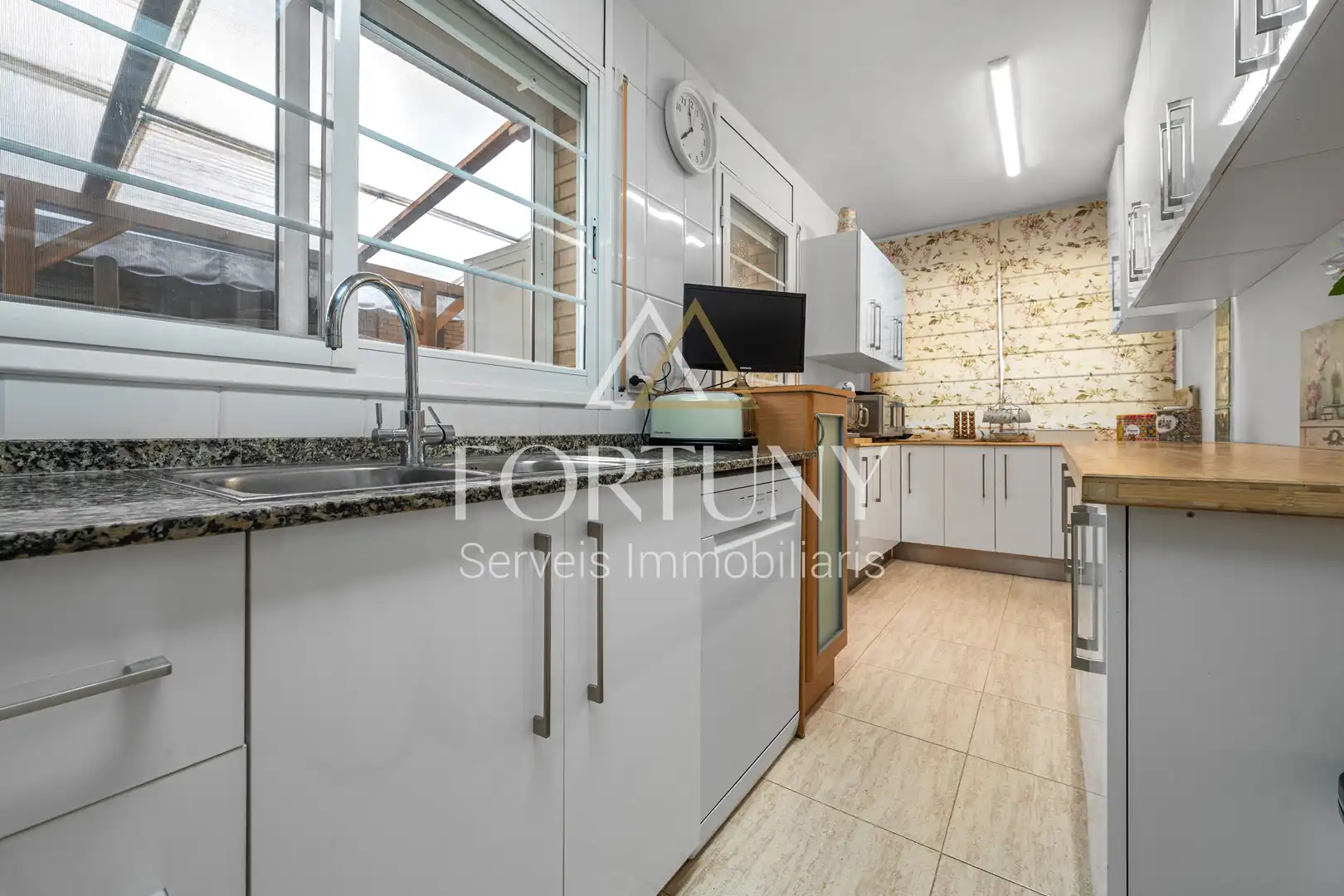 Casa con terrazza in vendita a Carrer d'Artur Martorell 7, imagen 43