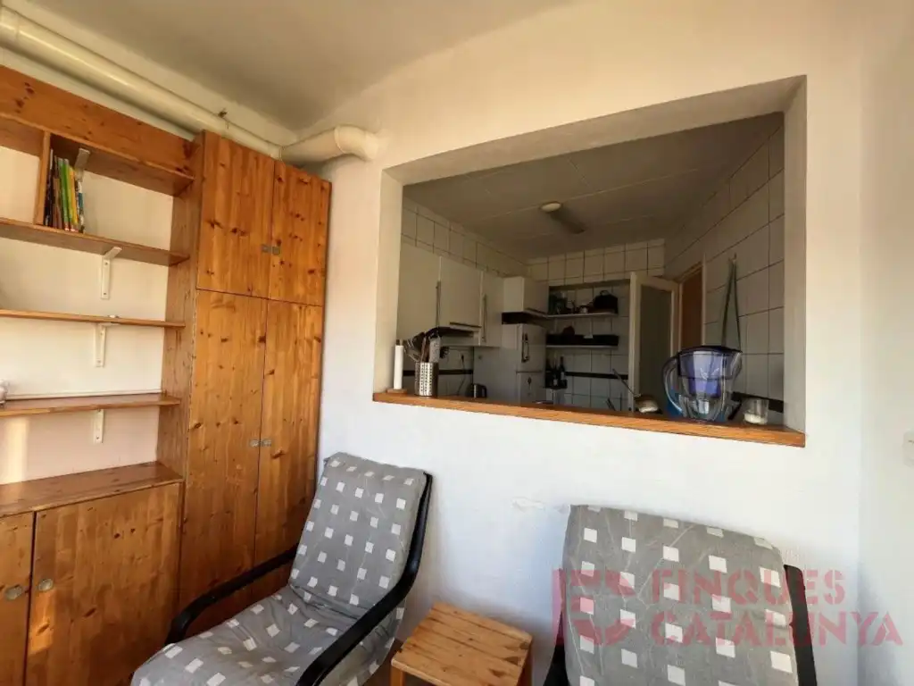 Wohnung zum Verkauf in Sant Narcís, imagen 12