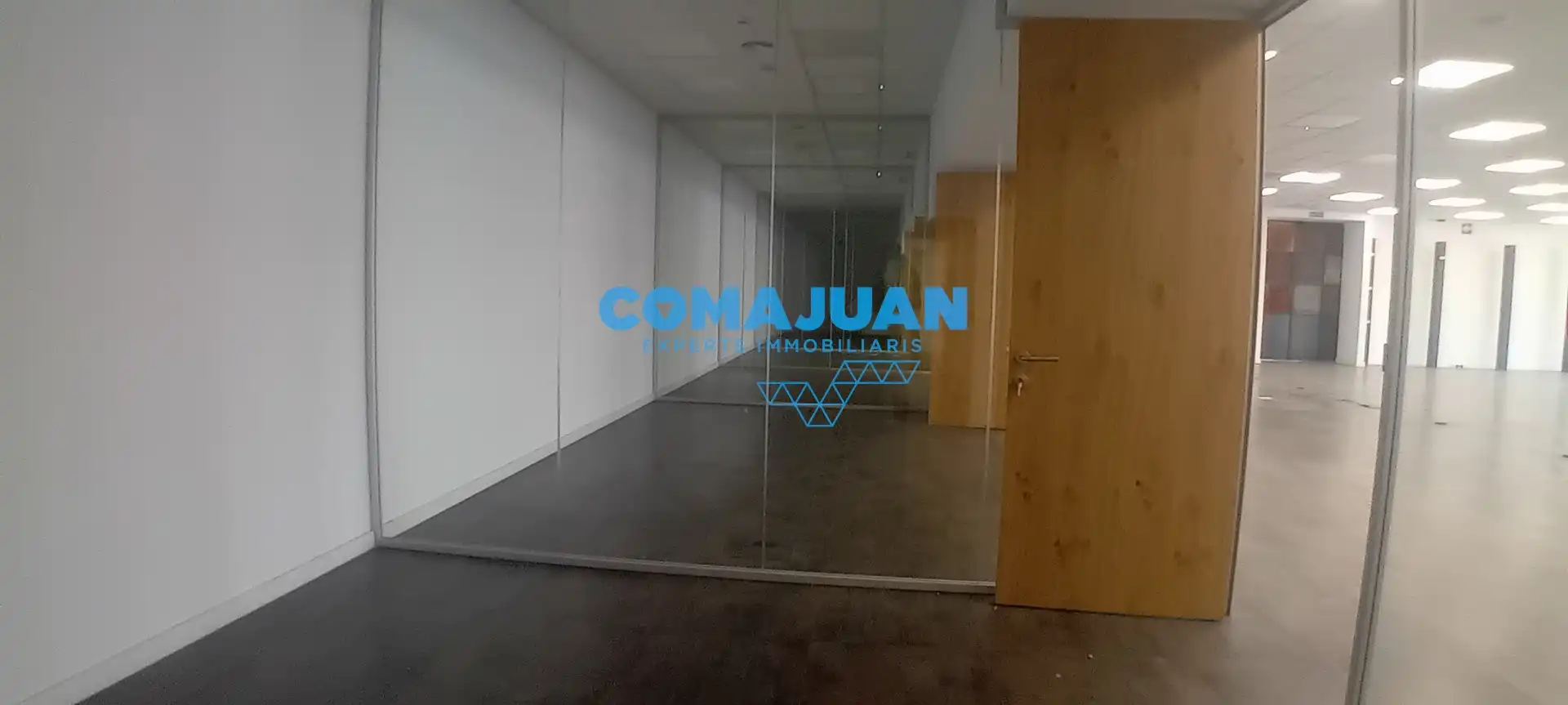 Fabrikhallen zur Miete in Can Moré - Santa Anna - Can Feliu de Merola