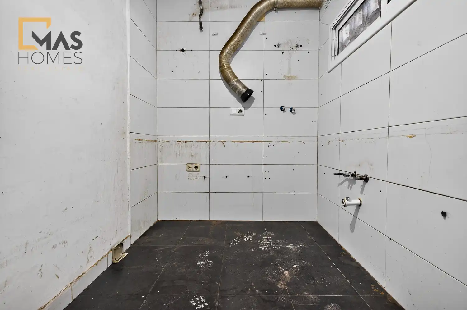 Bany de Casa o xalet en venda en Sant Cugat del Vallès amb Jardí privat i Piscina