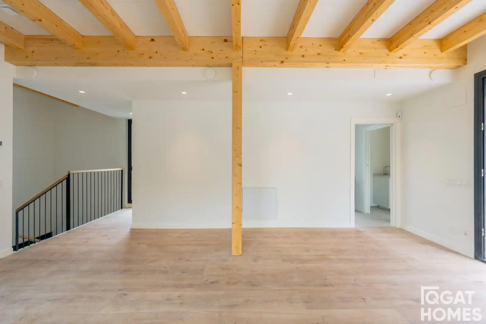 Chalet con piscina en venta en Pere Planas, imagen 11