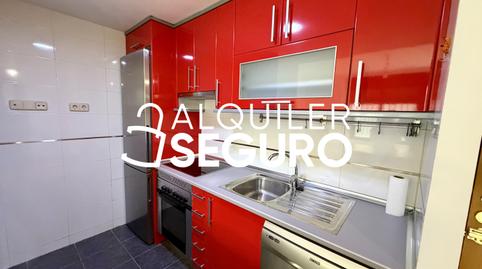 Photo 4 of Flat to rent in Paseo de la Estación, Estación, Madrid