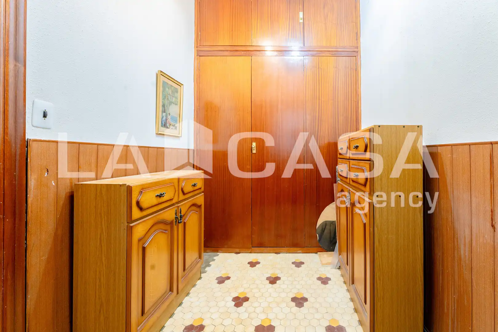Flat for sale in Valencia  with Heating and Balcony
