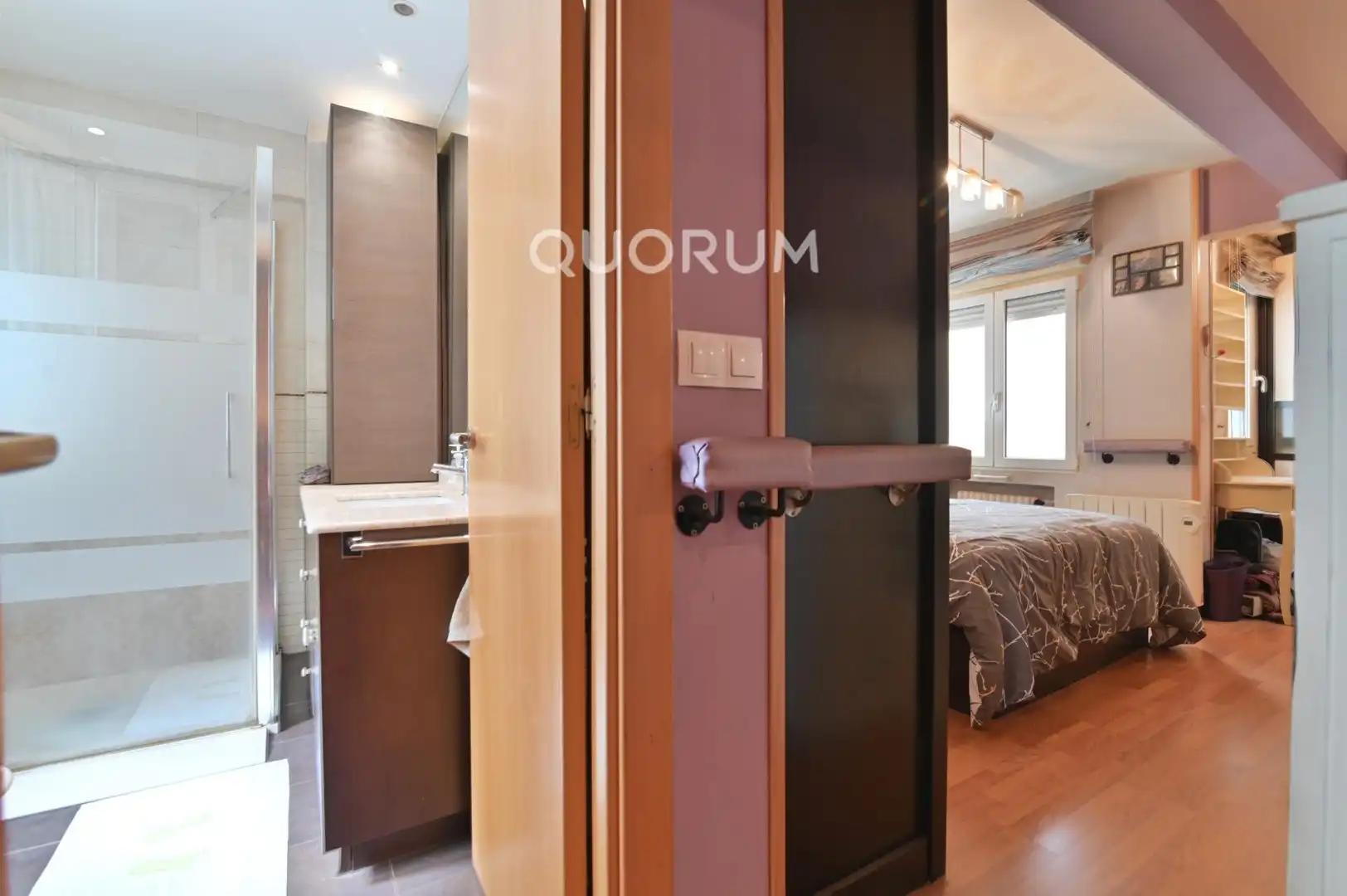 Appartement avec ascenseur à vendre à Calle AUTONOMIA, imagen 20