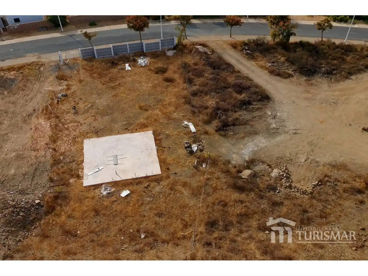 Terreno residenziale in vendita a Calle Francisco de Quevedo 1, imagen 12