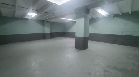 Foto 3 de Garatge en venda a Aita Donostia Kalea, Beraun - Pontika, Gipuzkoa