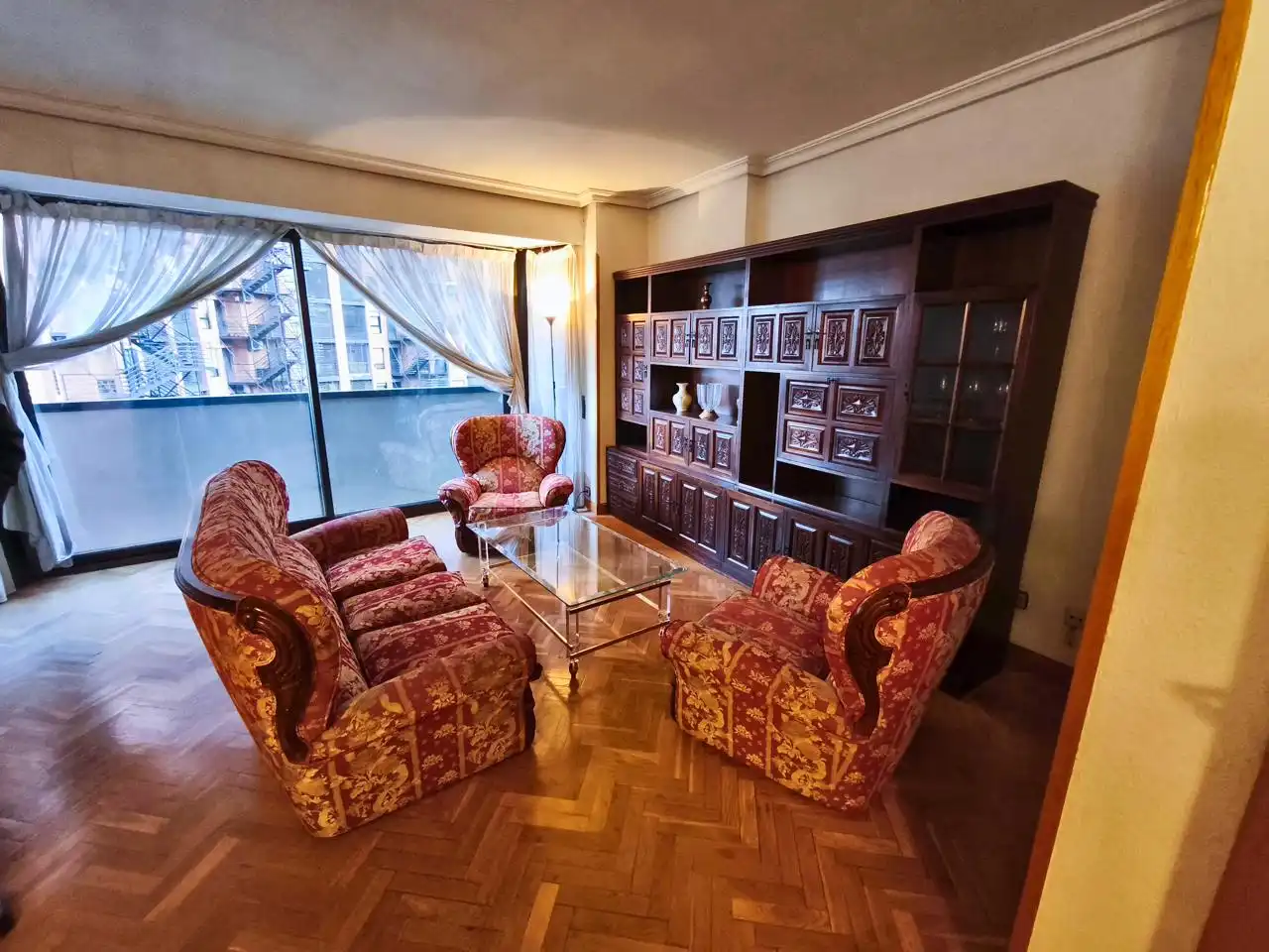 Appartamento con ascensore in vendita a Calle del Marqués de Lozoya, imagen 7