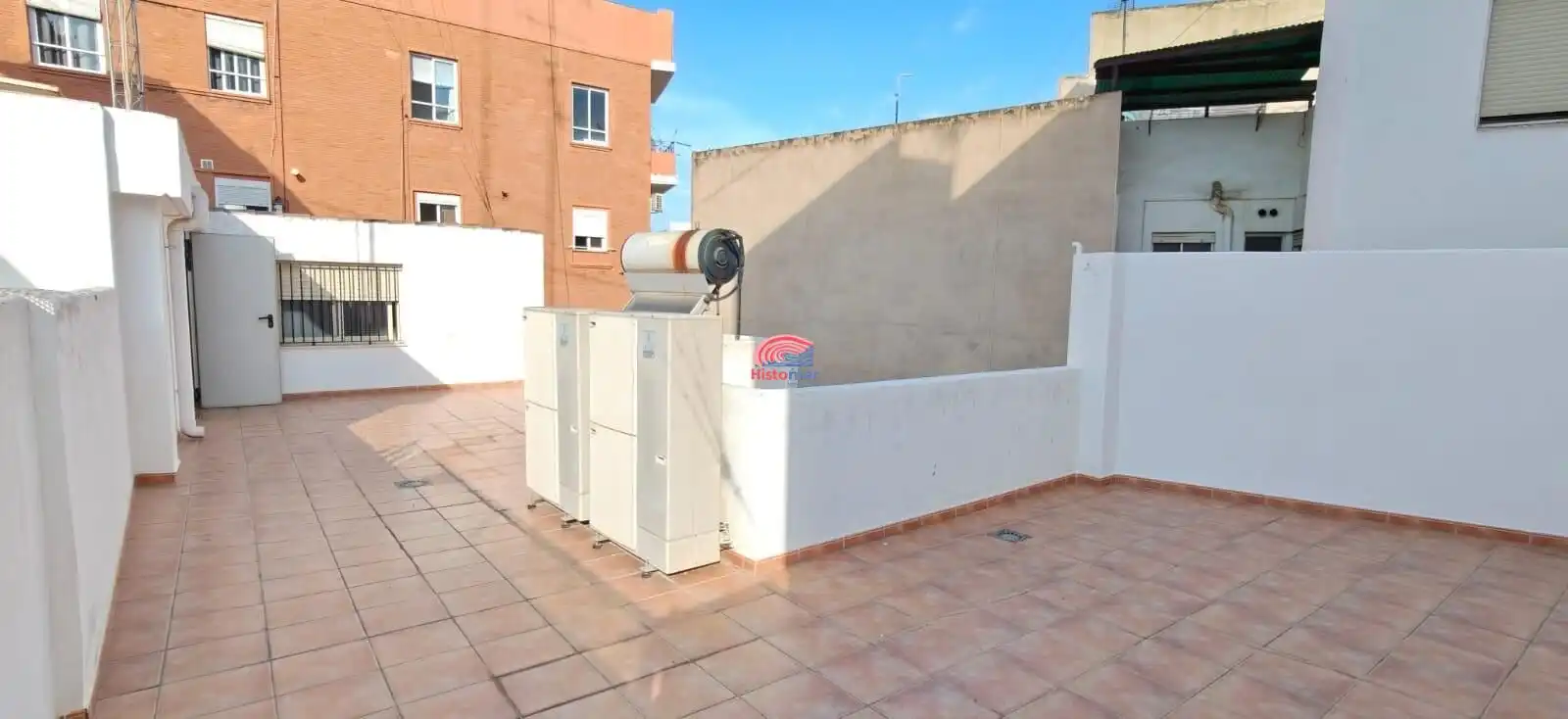 Terrassa de Pis en venda en Sagunto ciudad