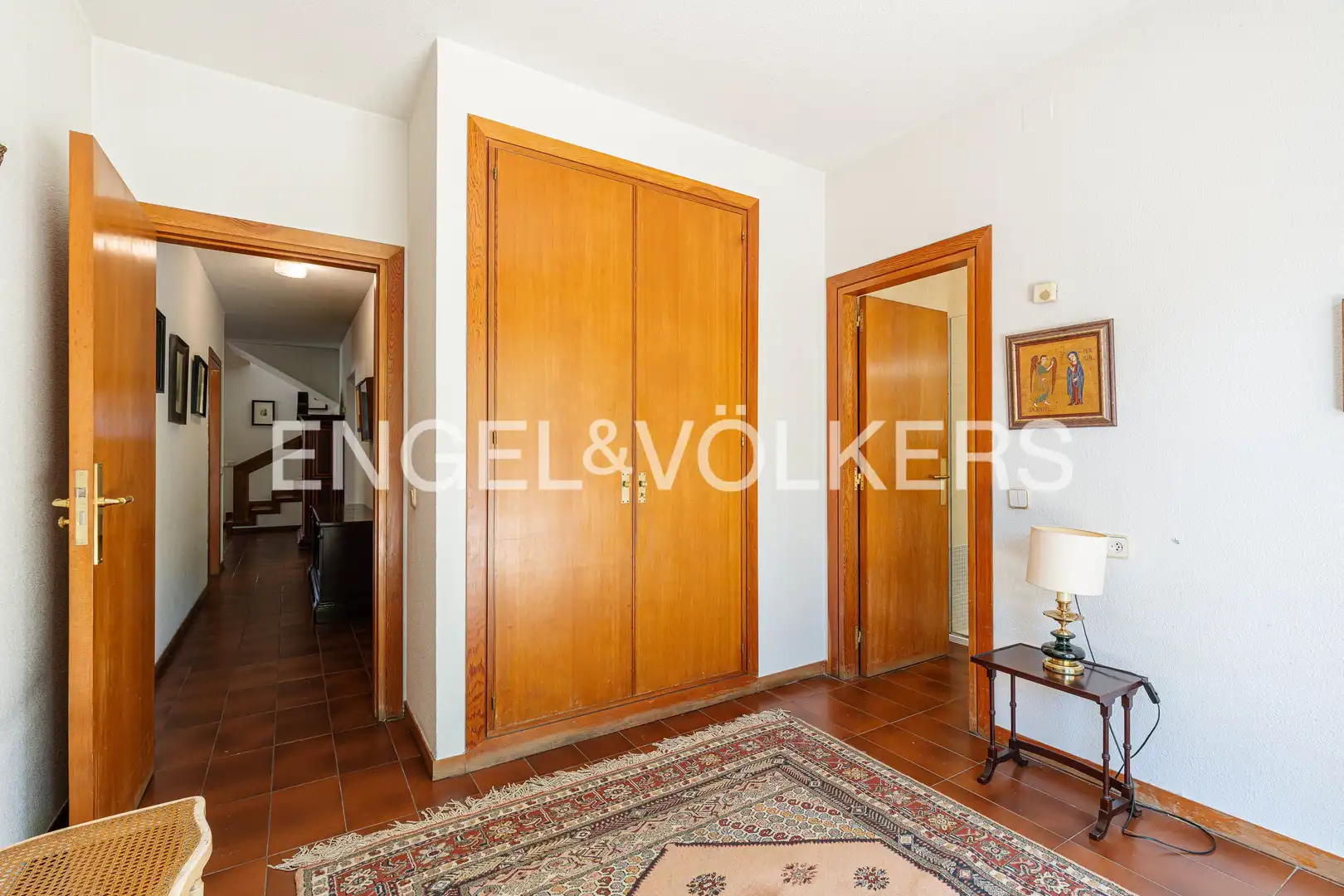 Casa o chalet en venta en Las Rozas de Madrid con Calefacción, Jardín privado y Terraza