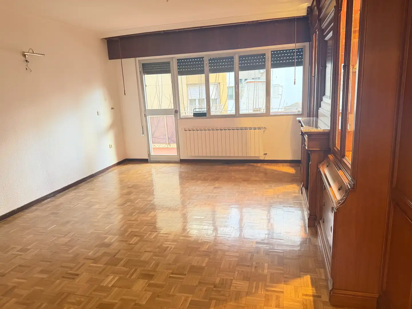 Flat for rent in Calle Bernardo Mulleras, 7, Centro - Plaza Mayor