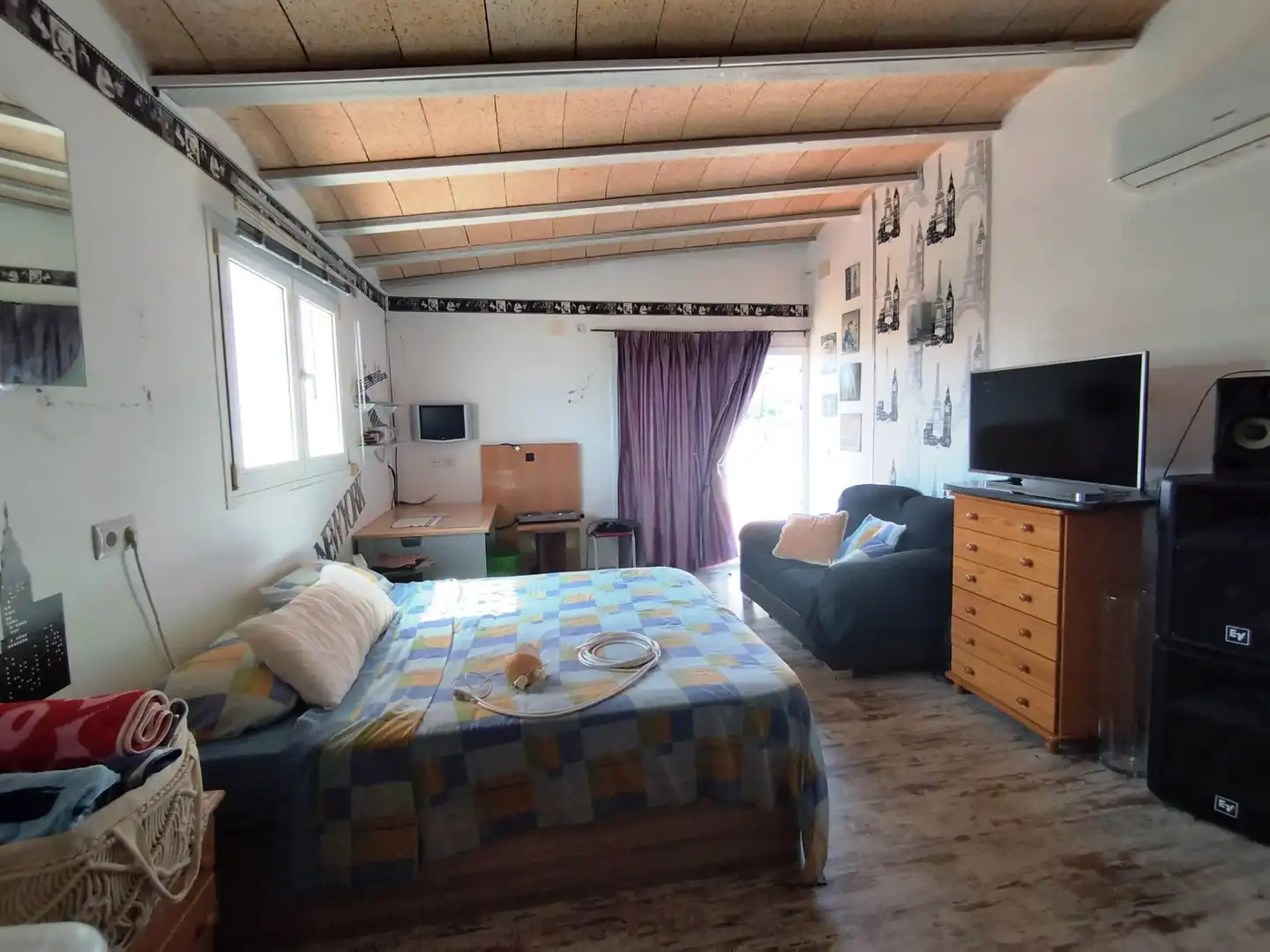 Chalet con piscina en venta en Avinguda de les Tres Cales, imagen 29