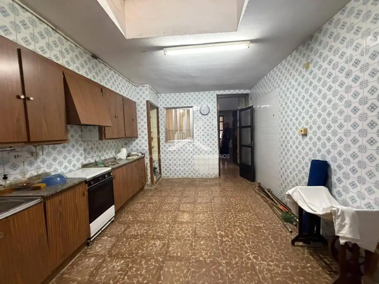 Maison mitoyenne à vendre à Calle Pedro El Grande