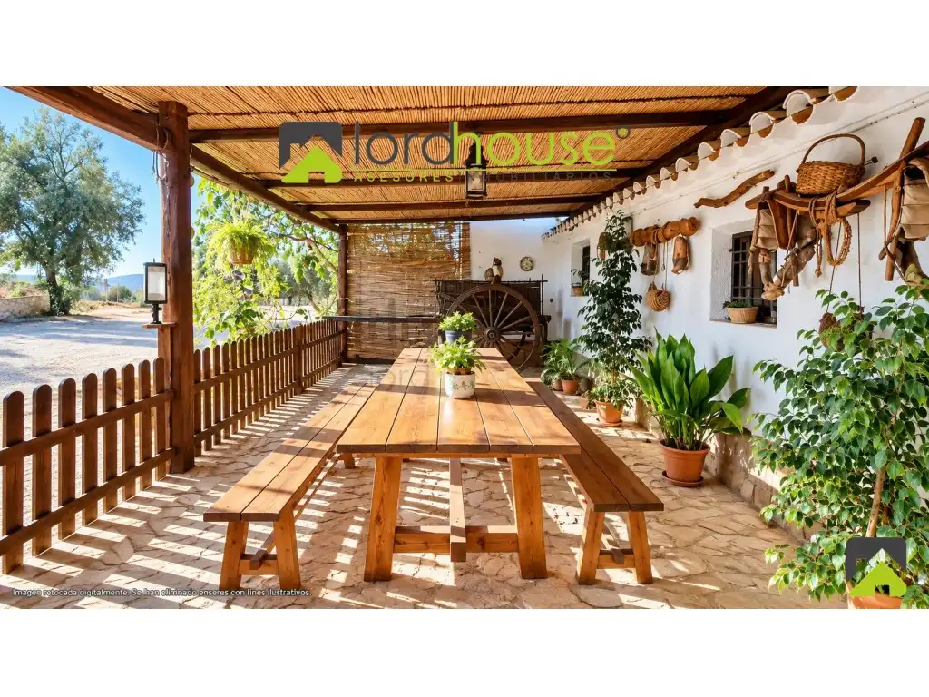 Casa en venta en Calle Salto, El 1, imagen 6