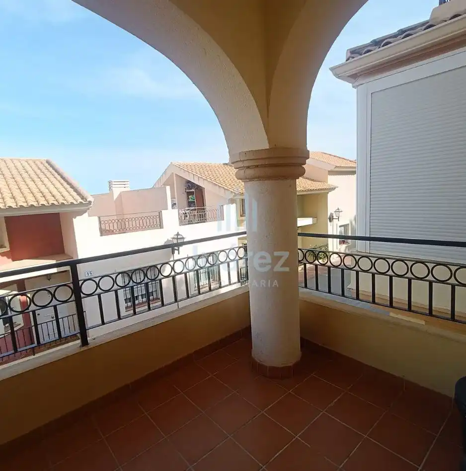 Terraza de Casa o chalet en venta en Mutxamel con Aire acondicionado, Calefacción y Terraza