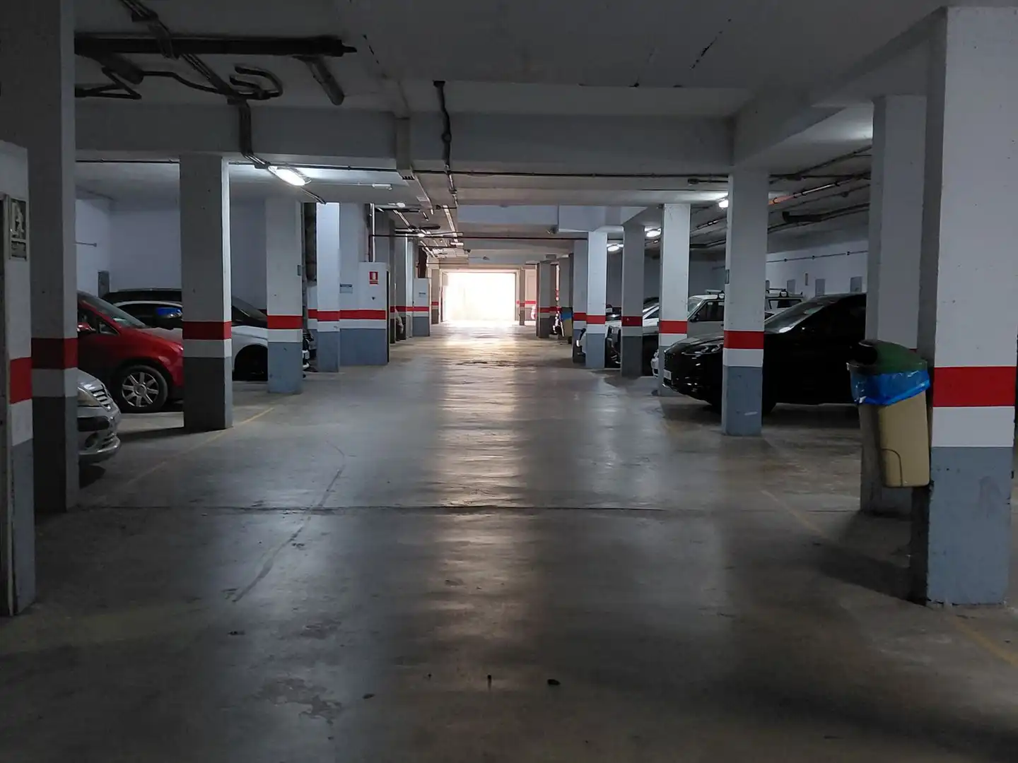 Wohnung zum Verkauf in Avenida de la Constitución, imagen 24