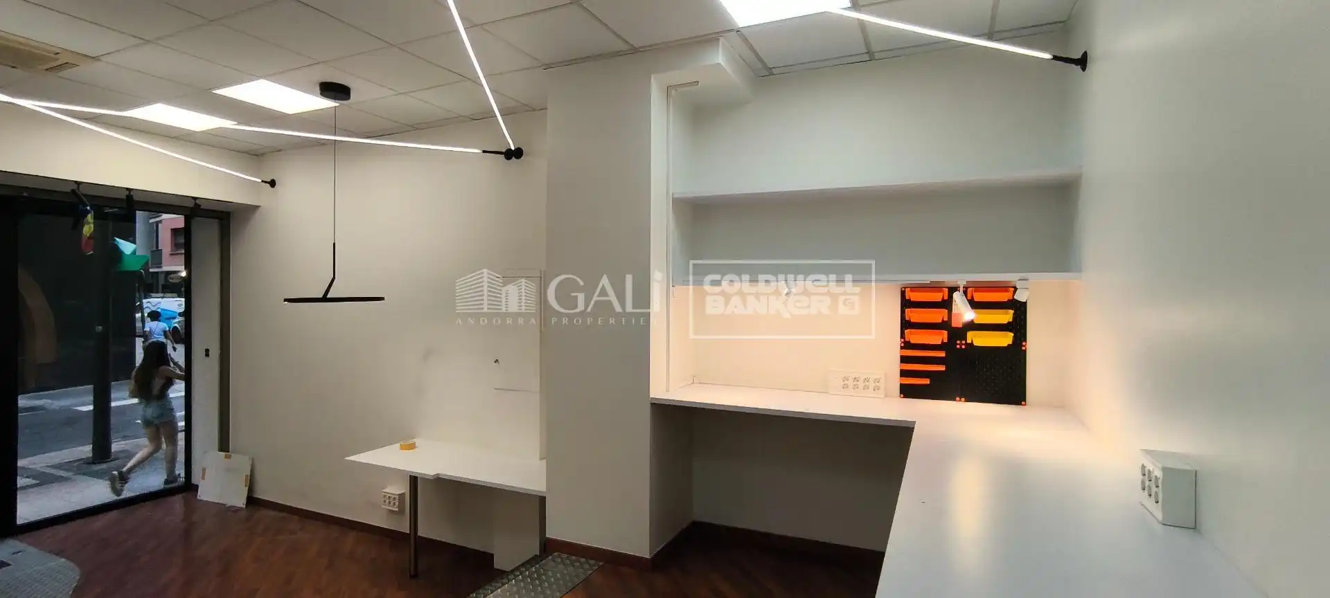 Local comercial de lloguer a Carrer Bonaventura Riberaygua 17, imagen 5