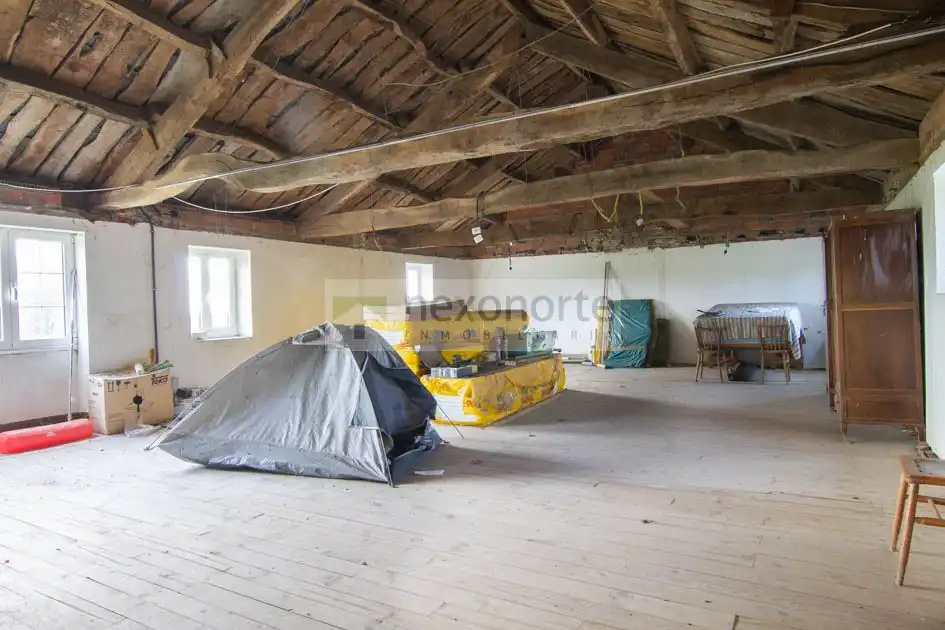 Casa rústica en venda a Porras, Vilapedre, imagen 13