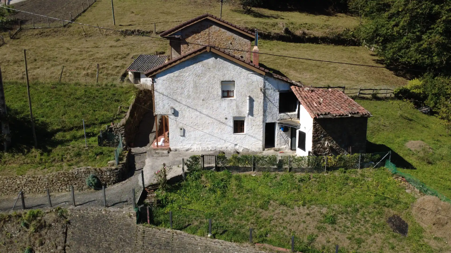 Casa aparellada amb terrassa en venda a N/A, imagen 36