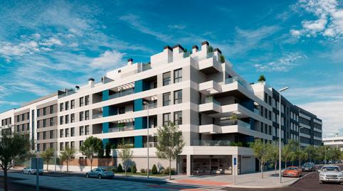 Photo 3 from new construction home in Flat for sale in Los Berrocales, Madrid
