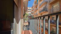 Balcony of Flat for sale in  Granada Capital  with Terrace and Balcony