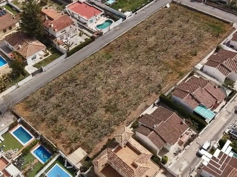 Residential for sale in Vinaròs