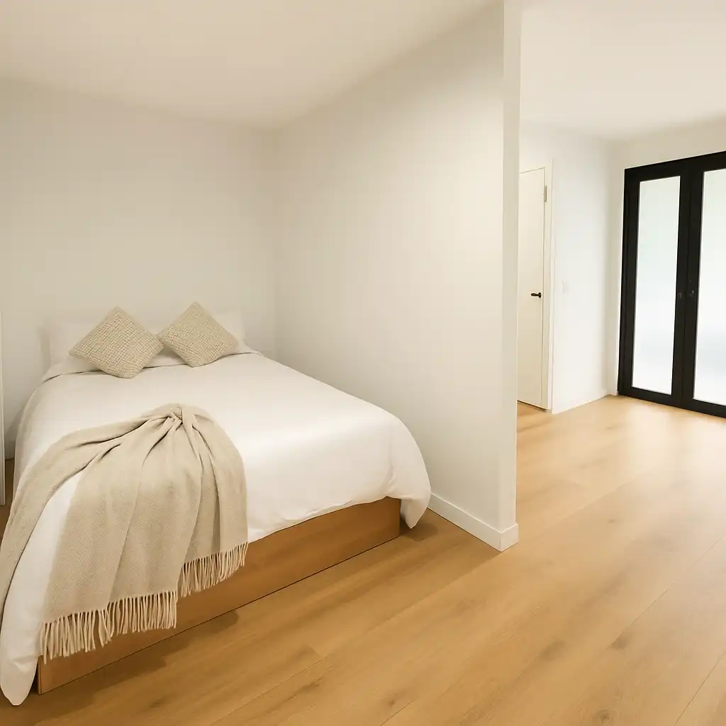 Studio zum Verkauf in Carrer Flor de Nit, imagen 6