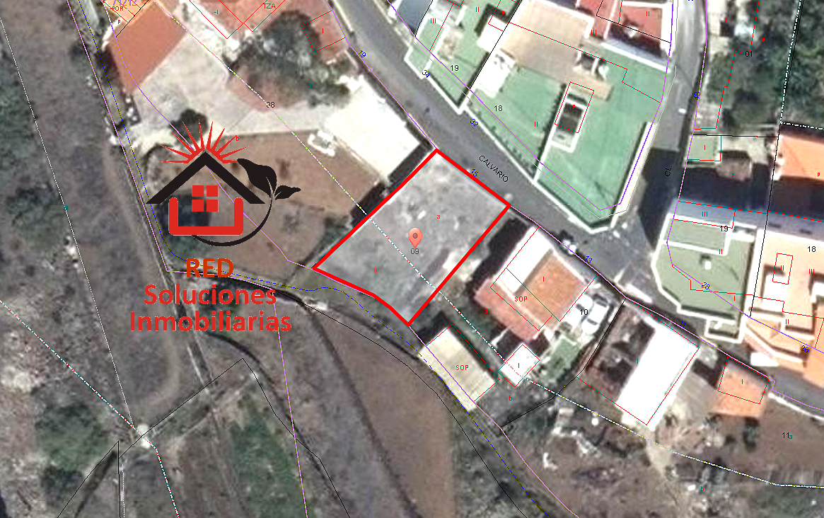 Residential for sale in Candelaria