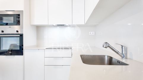 Foto 5 de Piso de alquiler en Vicente Chuliá Campos, Malilla, Valencia Capital
